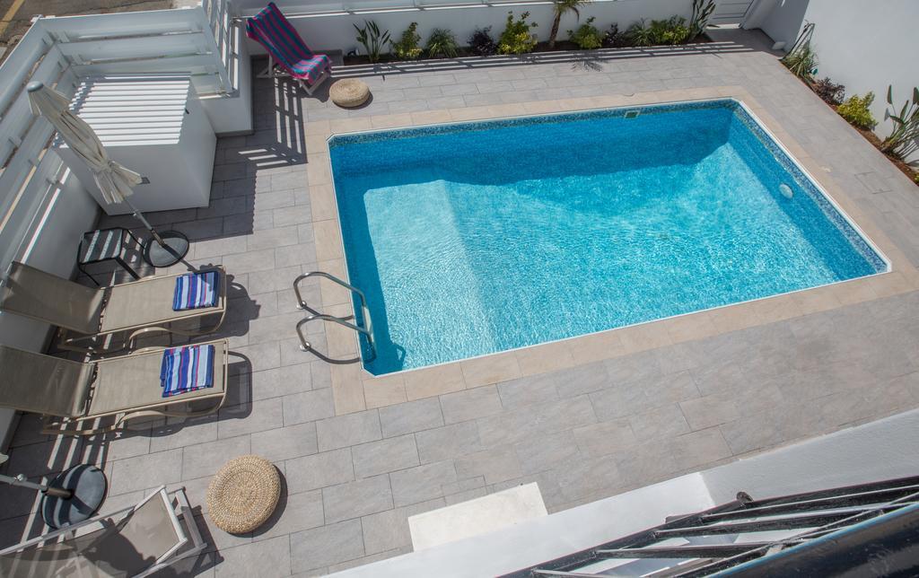 Narcissos Bay View Villa Protaras Exterior foto